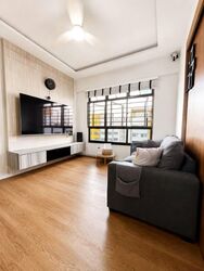 Blk 478A Valley Spring @ Yishun (Yishun), HDB 2 Rooms #589648241